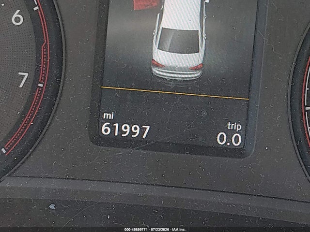 Продаж на аукціоні авто 2021 Volkswagen Passat 2.0t Se, vin: 1VWSA7A36MC003221, номер лоту: 45699771