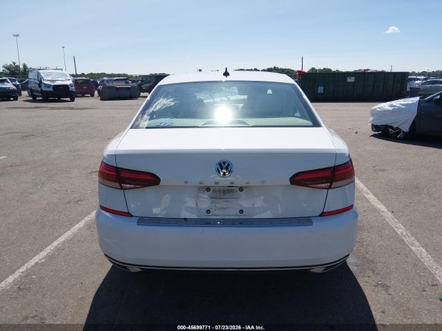 Продаж на аукціоні авто 2021 Volkswagen Passat 2.0t Se, vin: 1VWSA7A36MC003221, номер лоту: 45699771