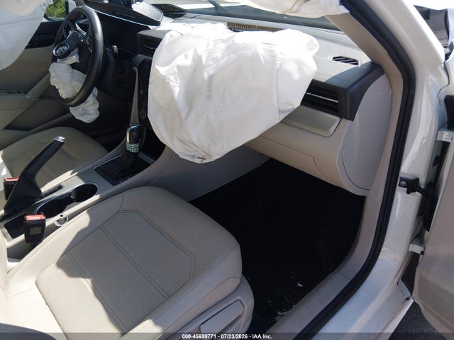 Продаж на аукціоні авто 2021 Volkswagen Passat 2.0t Se, vin: 1VWSA7A36MC003221, номер лоту: 45699771