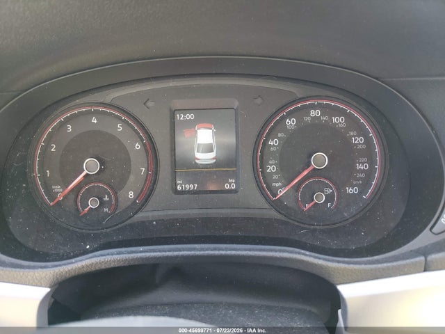 Продаж на аукціоні авто 2021 Volkswagen Passat 2.0t Se, vin: 1VWSA7A36MC003221, номер лоту: 45699771