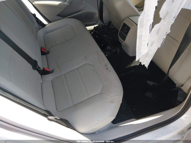 Продаж на аукціоні авто 2021 Volkswagen Passat 2.0t Se, vin: 1VWSA7A36MC003221, номер лоту: 45699771