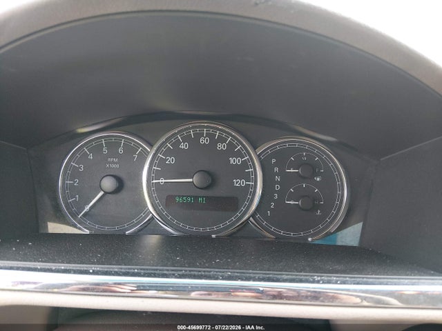 Aukcja sprzedaży 2005 Buick Lacrosse Cxl, vin: 2G4WD532151277739, numer aukcji: 45699772