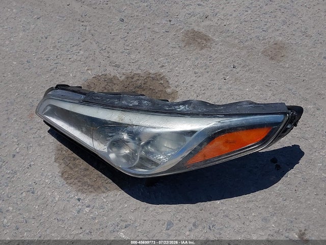 Hyundai Sonata Sport 2015 5NPE34AF9FH064153 Image 11