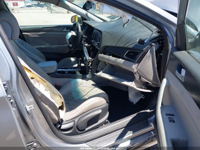 Hyundai Sonata Sport 2015 5NPE34AF9FH064153 Image 5