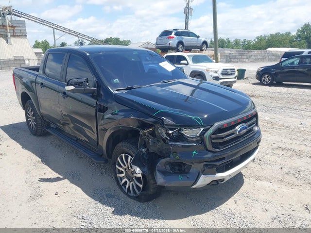 Ford Ranger Lariat/xl/xlt 2019 1FTER4EH1KLA09745 main image