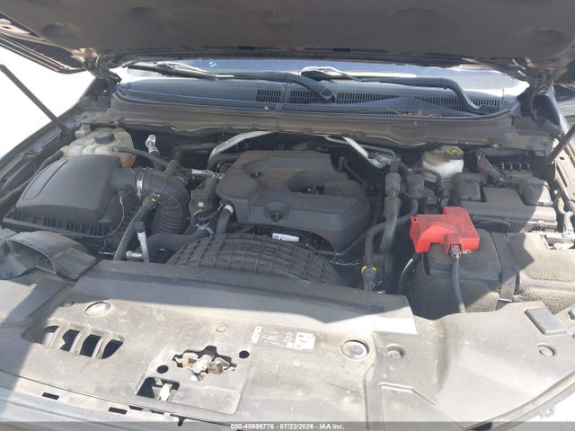 1FTER4EH1KLA09745 Ford Ranger Lariat/xl/xlt