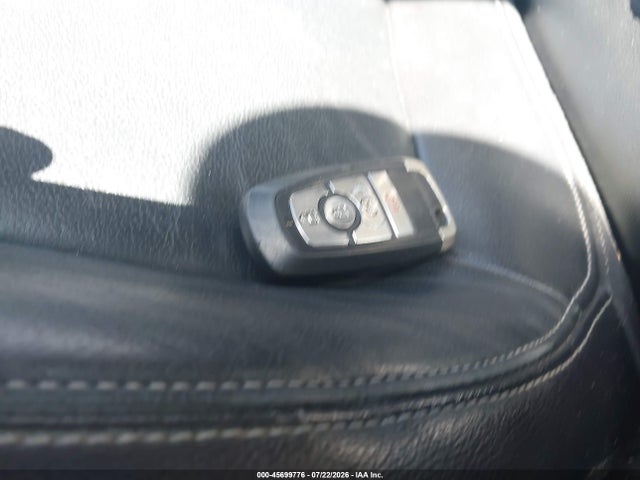 1FTER4EH1KLA09745 Ford Ranger Lariat/xl/xlt