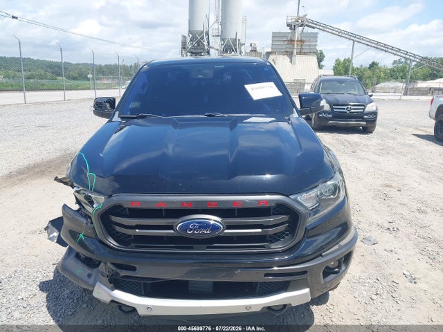 1FTER4EH1KLA09745 Ford Ranger Lariat/xl/xlt