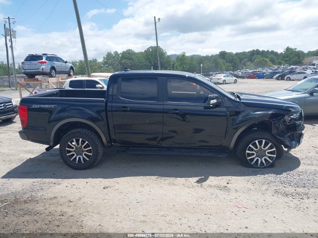 1FTER4EH1KLA09745 Ford Ranger Lariat/xl/xlt