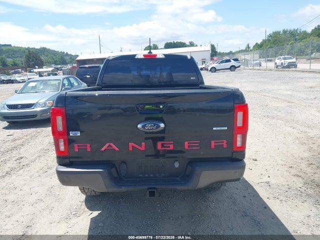 1FTER4EH1KLA09745 Ford Ranger Lariat/xl/xlt