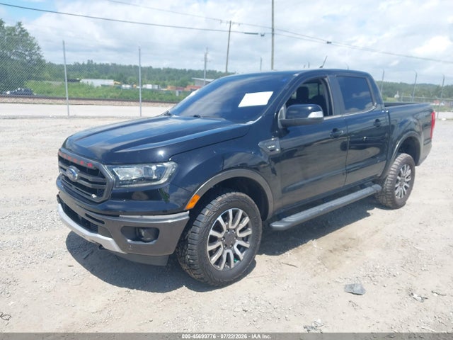 1FTER4EH1KLA09745 Ford Ranger Lariat/xl/xlt