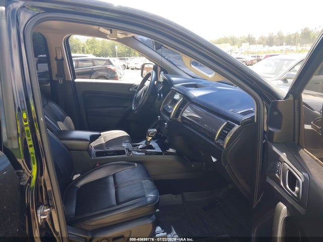 1FTER4EH1KLA09745 Ford Ranger Lariat/xl/xlt