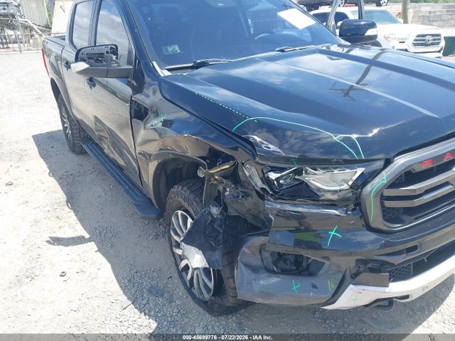 1FTER4EH1KLA09745 Ford Ranger Lariat/xl/xlt