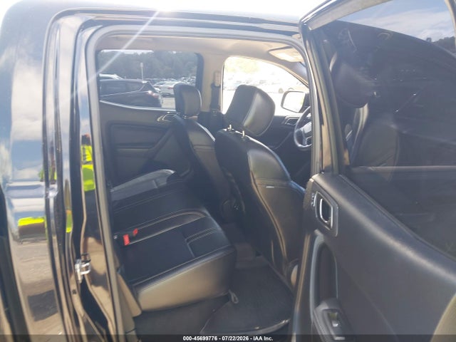 1FTER4EH1KLA09745 Ford Ranger Lariat/xl/xlt