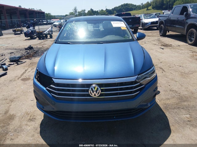 Aukcja sprzedaży 2021 Volkswagen Jetta 1.4t R-line/1.4t S/1.4t Se, vin: 3VWC57BU2MM092719, numer aukcji: 45699782