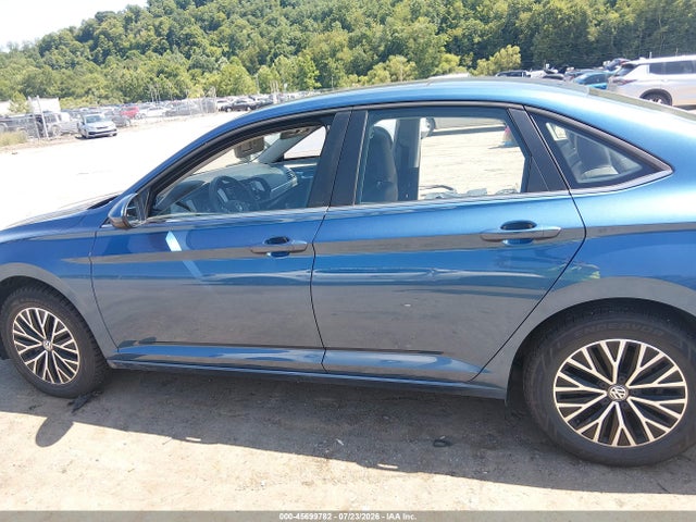 Aukcja sprzedaży 2021 Volkswagen Jetta 1.4t R-line/1.4t S/1.4t Se, vin: 3VWC57BU2MM092719, numer aukcji: 45699782