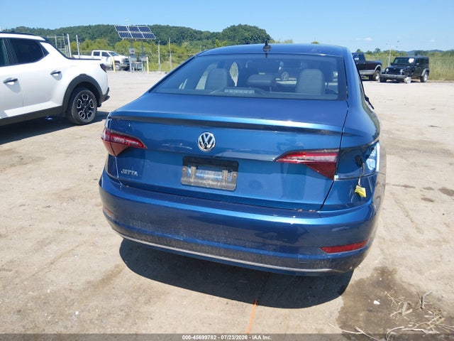Aukcja sprzedaży 2021 Volkswagen Jetta 1.4t R-line/1.4t S/1.4t Se, vin: 3VWC57BU2MM092719, numer aukcji: 45699782