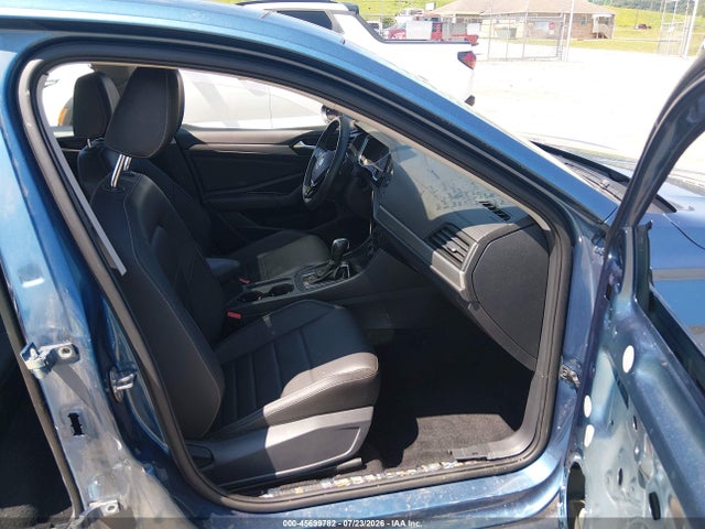 Aukcja sprzedaży 2021 Volkswagen Jetta 1.4t R-line/1.4t S/1.4t Se, vin: 3VWC57BU2MM092719, numer aukcji: 45699782