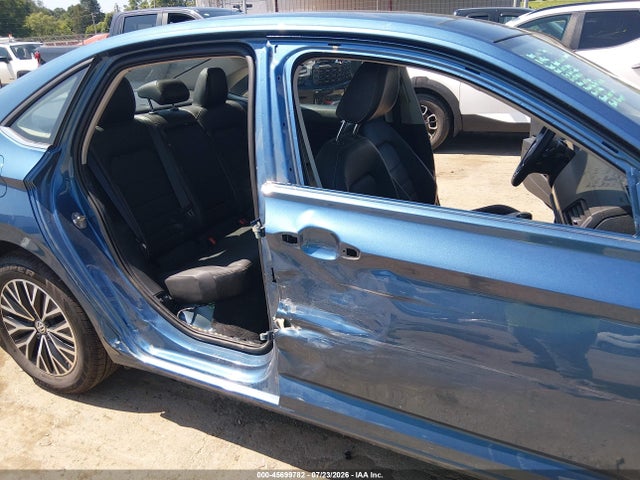 Aukcja sprzedaży 2021 Volkswagen Jetta 1.4t R-line/1.4t S/1.4t Se, vin: 3VWC57BU2MM092719, numer aukcji: 45699782