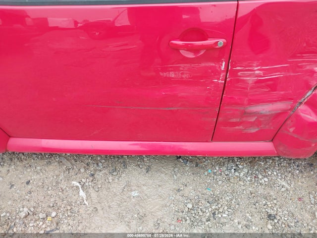 2001 Volkswagen New Beetle Gls Tdi მანქანა იყიდება აუქციონზე, vin: 3VWCP21C21M468756, აუქციონის ნომერი: 45699785