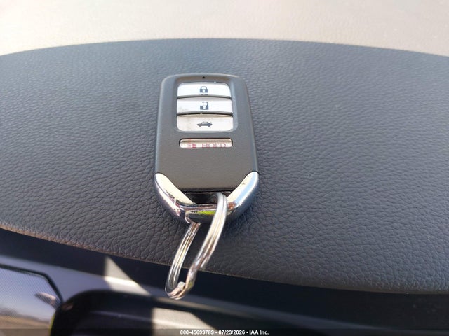 Honda Accord Ex-l 2014 1HGCT1B89EA016231 Image 11