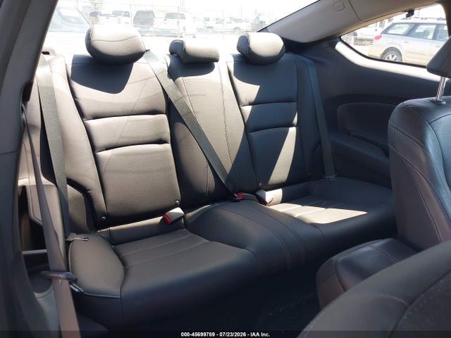 1HGCT1B89EA016231 Honda Accord Ex-l