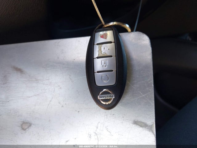 Nissan Pathfinder Sv 2017 5N1DR2MNXHC656382 Image 11