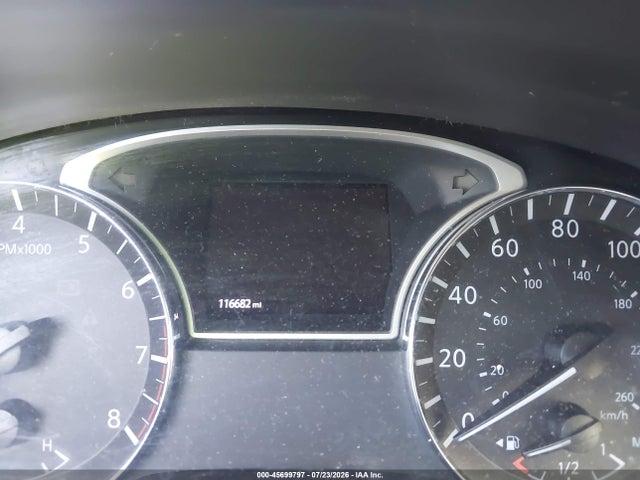 Nissan Pathfinder Sv 2017 5N1DR2MNXHC656382 Image 15