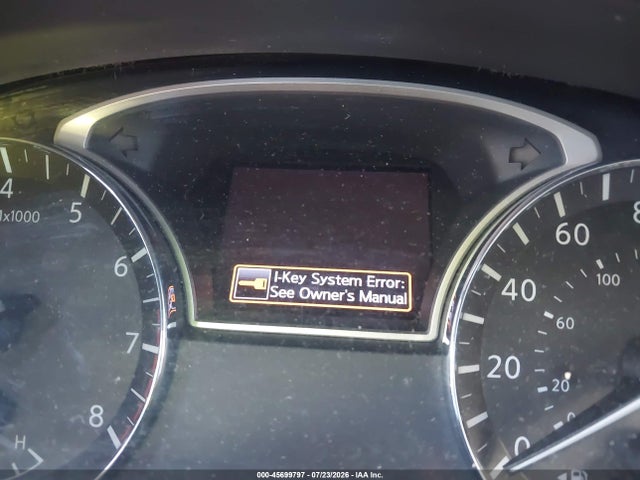 Nissan Pathfinder Sv 2017 5N1DR2MNXHC656382 Image 17