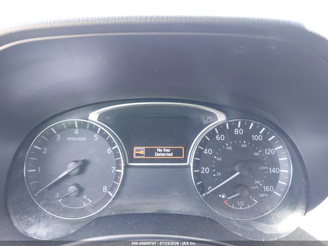 Nissan Pathfinder Sv 2017 5N1DR2MNXHC656382 Image 7