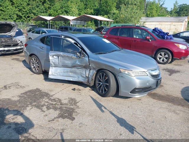 Продаж на аукціоні авто 2015 Acura Tlx V6 Tech, vin: 19UUB3F57FA008620, номер лоту: 45699799