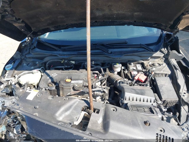 2HGFC2F77GH510547 Honda CIVIC EX
