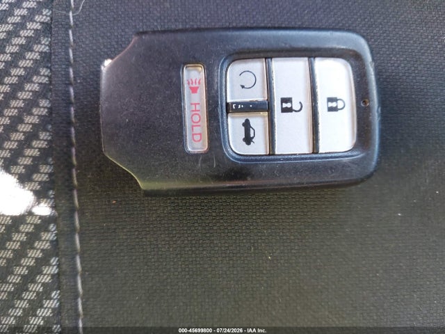 2HGFC2F77GH510547 Honda CIVIC EX