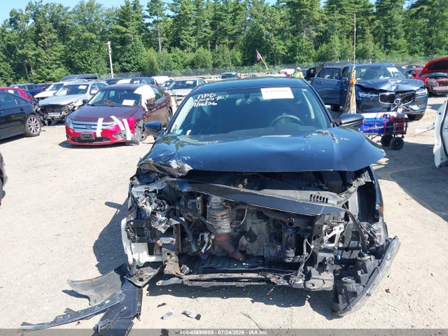 2HGFC2F77GH510547 Honda CIVIC EX