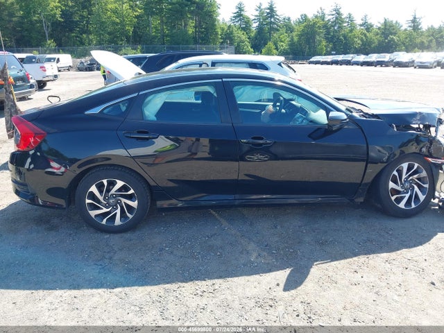 2HGFC2F77GH510547 Honda CIVIC EX