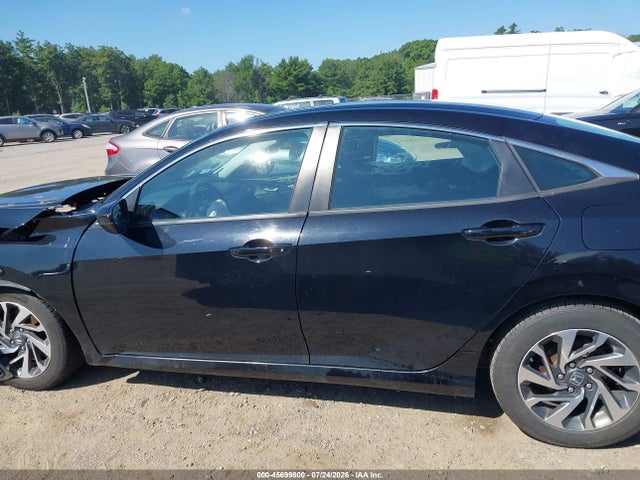 2HGFC2F77GH510547 Honda CIVIC EX