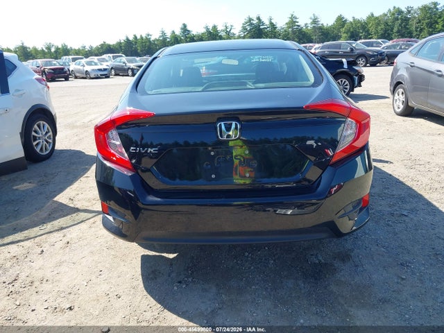 2HGFC2F77GH510547 Honda CIVIC EX