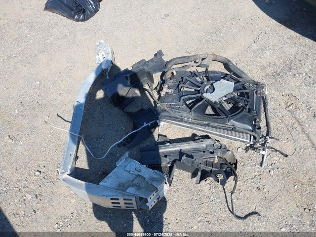 2HGFC2F77GH510547 Honda CIVIC EX