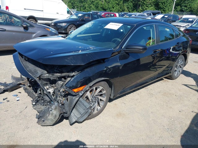2HGFC2F77GH510547 Honda CIVIC EX