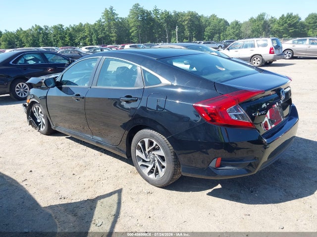 2HGFC2F77GH510547 Honda CIVIC EX