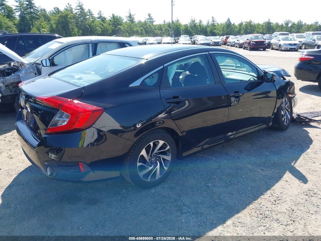 2HGFC2F77GH510547 Honda CIVIC EX