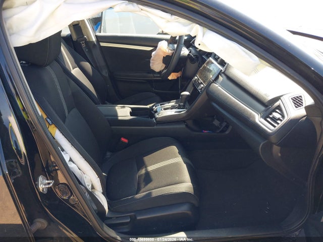 2HGFC2F77GH510547 Honda CIVIC EX