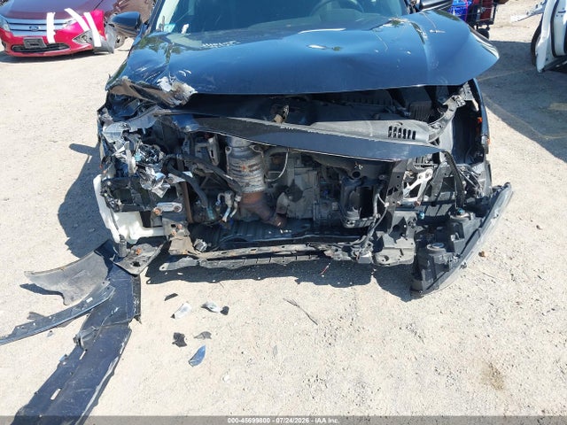 2HGFC2F77GH510547 Honda CIVIC EX