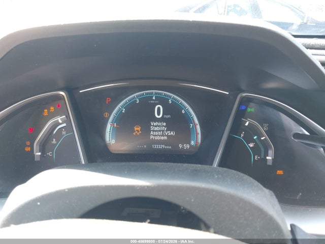 2HGFC2F77GH510547 Honda CIVIC EX