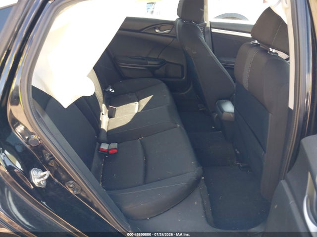 2HGFC2F77GH510547 Honda CIVIC EX