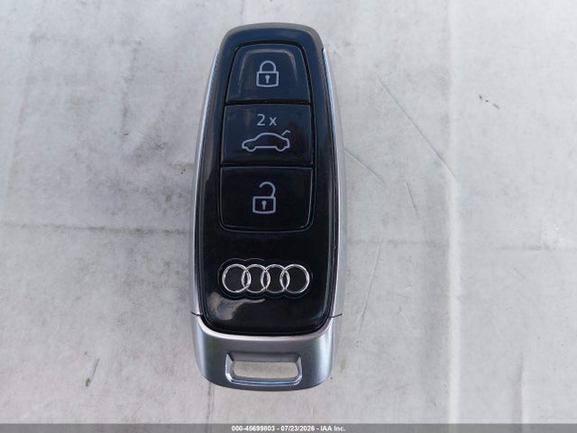 Aukcja sprzedaży 2023 Audi E-tron Premium Quattro, vin: WA1AAAGE6PB002773, numer aukcji: 45699803