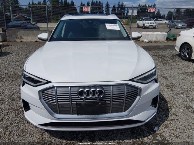 Aukcja sprzedaży 2023 Audi E-tron Premium Quattro, vin: WA1AAAGE6PB002773, numer aukcji: 45699803