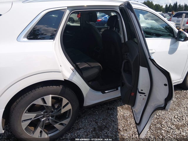 Audi E-tron Premium Quattro 2023 WA1AAAGE6PB002773 Image 8