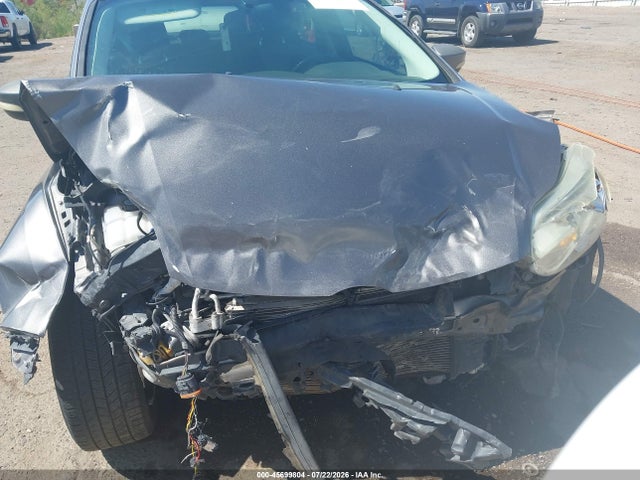 45699804 :رقم المزاد ، 1FAHP3K22CL366615 vin ، 2012 Ford Focus Se مزاد بيع