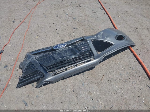 45699804 :رقم المزاد ، 1FAHP3K22CL366615 vin ، 2012 Ford Focus Se مزاد بيع